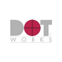 DotWorks / Recognition Systems Inc. logo - Similar company to Dotworks