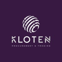 Kloten Procurement logo - Similar company to Gold Procurement