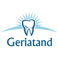 Geriatand logo - Similar company to De Gebitskliniek