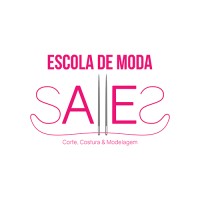Escola de Moda Salles logo - Similar company to Escola De Moda Gudi