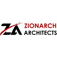 Zionarch Architects logo - Similar company to Design Anchor Studio