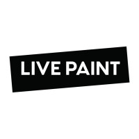 Live Paint