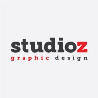 STUDIOZ GD logo - Similar company to Cre8 Meta Studios