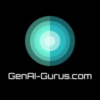 GenAI Gurus logo - Similar company to Softsage Solutions