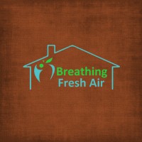 Breathing Fresh Air logo - Similar company to Conscious Breathing Hub