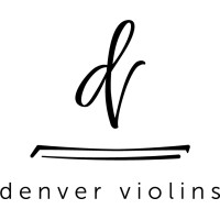 Denver Violins logo - Similar company to D & G Bar & Grill
