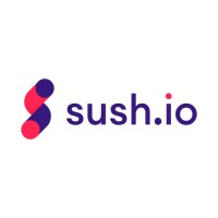 Sush.io logo - Similar company to Onlychefs