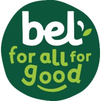 Bel Brands USA Foodservice logo - Similar company to Bell Brands & Co.