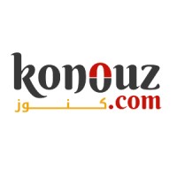 Konouz.com logo - Similar company to Konouz