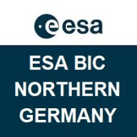 ESA BIC Northern Germany logo - Similar company to Tenics - Software Engineering For Space