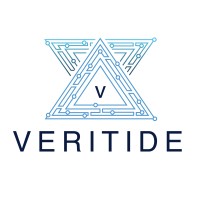 Veritide logo - Similar company to Cognitive Digits Inc