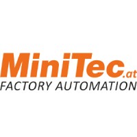 MiniTec.at GmbH logo - Similar company to Minitec Gmbh