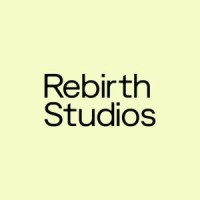 Rebirth Studios logo - Similar company to Greencircle