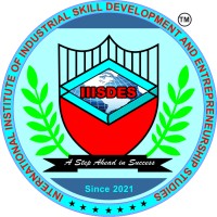 IIISDES logo - Similar company to Leatherchie