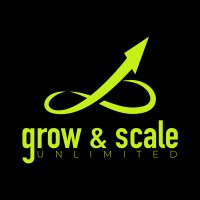 grow & scale unlimited logo - Similar company to Graphrs