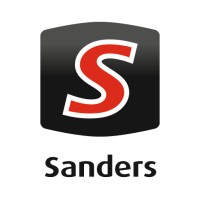 Sanders PuzzelMedia Groep logo - Similar company to Bureau Wibaut