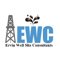 Ervin Well Site Consultants, LLC. logo - Similar company to Xstim Consulting, Inc.