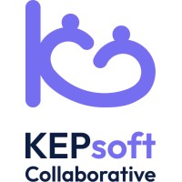 KEPsoft Collaborative CIC logo - Similar company to Data Quarks
