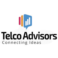 Telco Advisors logo - Similar company to Abinc - Associação Brasileira De Internet Das Coisas
