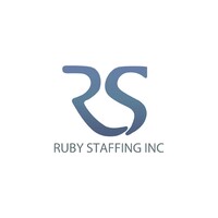 Ruby Staffing Philippines logo - Similar company to Ruby Staffing