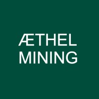 Aethel Mining logo - Similar company to Arab Mining & Minerals