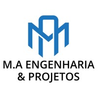 M.A ENGENHARIA & PROJETOS logo - Similar company to Flying Leadership Studies
