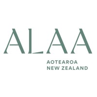 Australasian Law Academics Association - Aotearoa New Zealand (ALAA-ANZ) logo - Similar company to Hammonds Law