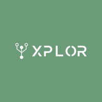 Xplor Search logo - Similar company to Holocentric