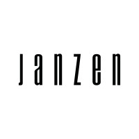 JANZEN logo - Similar company to Westieri