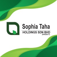 Sophia Taha Holdings Sdn Bhd logo - Similar company to Clerra Resources