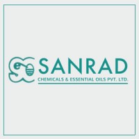 Sanrad Chemicals and Essential Oils Pvt. Ltd. logo - Similar company to Alpha Lavender - Essential Oil Company