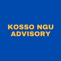 Kosso Ngu Advisory (∆∞Ο) logo - Similar company to Newglobe Utopia®