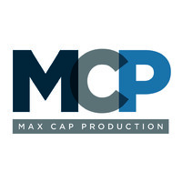 Max Cap Production logo - Similar company to Spoq