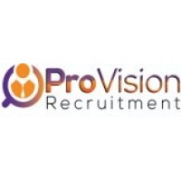 Pro Vision Recruitment logo - Similar company to Ai Unity Recruitment