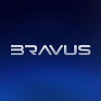 Bravus Digital logo - Similar company to Megazor Labs