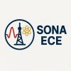 SonaECE logo - Similar company to Beetroot Technologies