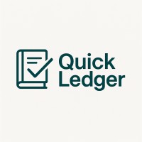 QuickLedgerBooks logo - Similar company to Davis, Ward & Hochman Llp