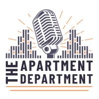 The Apartment Department - The Podcast for Multifamily Marketers logo - Similar company to Utah Atd