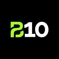 B10 (Perú) logo - Similar company to Spaceunity Films