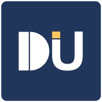 DizzitUp logo - Similar company to Wallcrypt