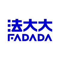 Fadada logo - Similar company to Peking University School Of Transnational Law