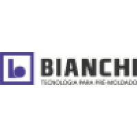 Bianchi Formas e Tecnologia para Pré-moldados logo - Similar company to Predio Eficiente