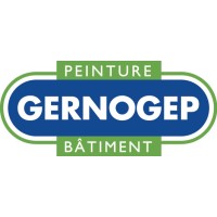 GERNOGEP NANTES logo - Similar company to Roy Peintures