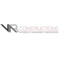 VLB CONSTRUCTIONS logo - Similar company to Memorable .