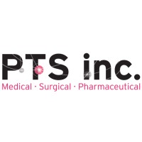 PTS-Pragmatic Transparent Solutions logo - Similar company to Integritty Inc