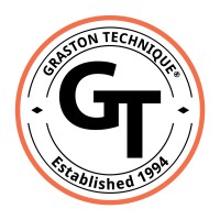 Graston Technique® logo - Similar company to Steady Strides