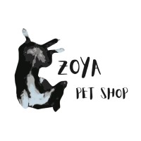 Zoya Pet Shop logo - Similar company to Yomashi - Pet Care Power App
