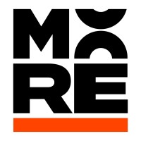 MORE Sound (Formerly SoundStruck Studios) logo - Similar company to Mnk Studios