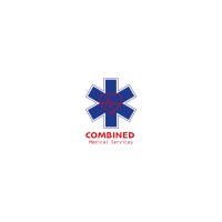 Combined Medical Services Limited logo - Similar company to Thread A Pixel