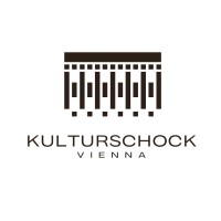 Kulturschock Vienna logo - Similar company to Piros Orr Bohócdoktorok Alapítvány